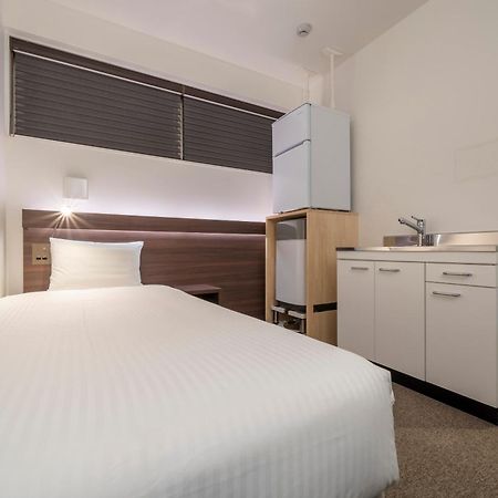Resi Stay Jisco Hotel Kyoto Goshonishi Zewnętrze zdjęcie