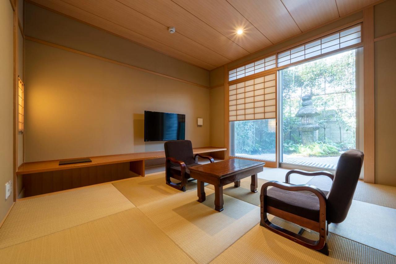 Resi Stay Jisco Hotel Kyoto Goshonishi Zewnętrze zdjęcie