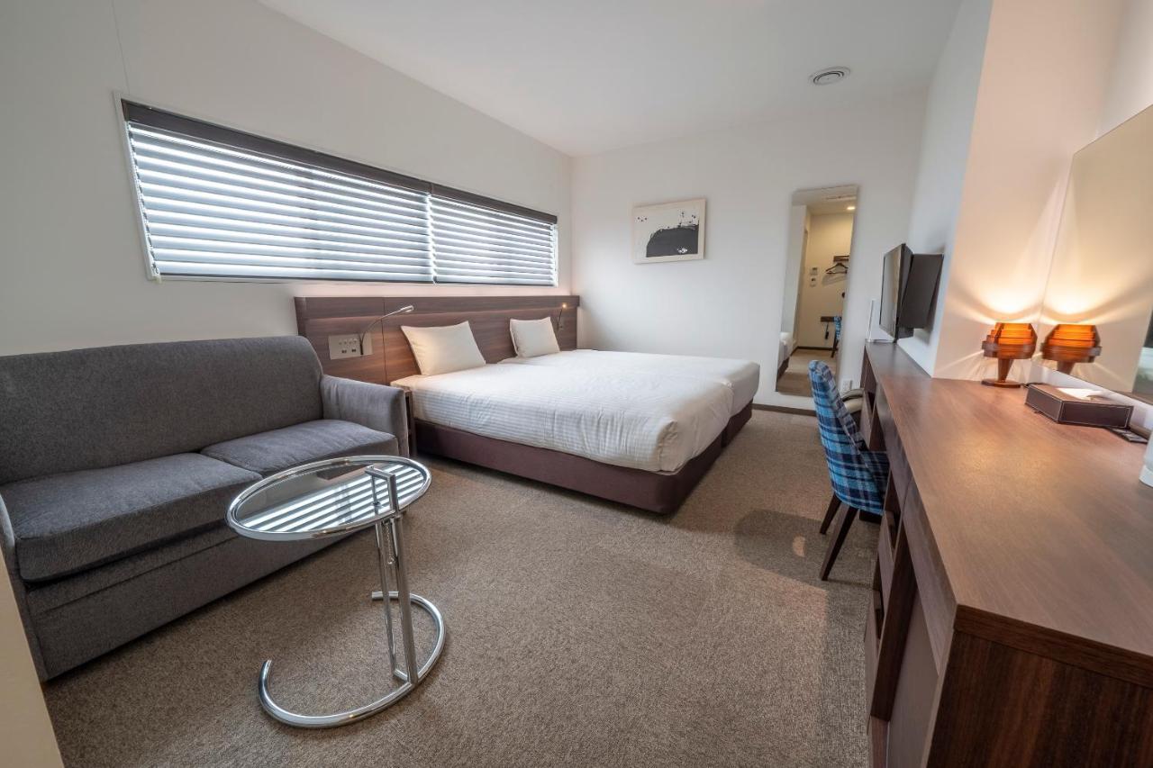 Resi Stay Jisco Hotel Kyoto Goshonishi Zewnętrze zdjęcie