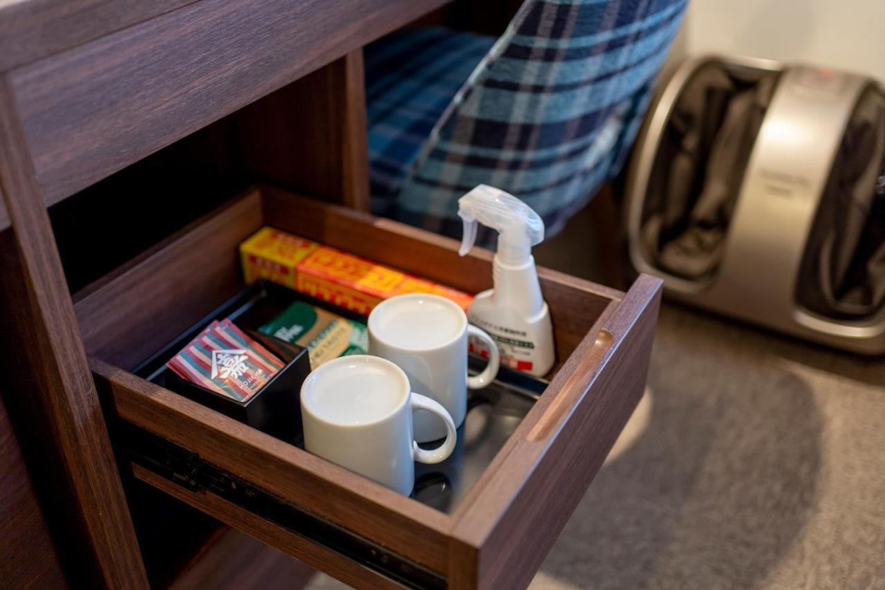 Resi Stay Jisco Hotel Kyoto Goshonishi Zewnętrze zdjęcie