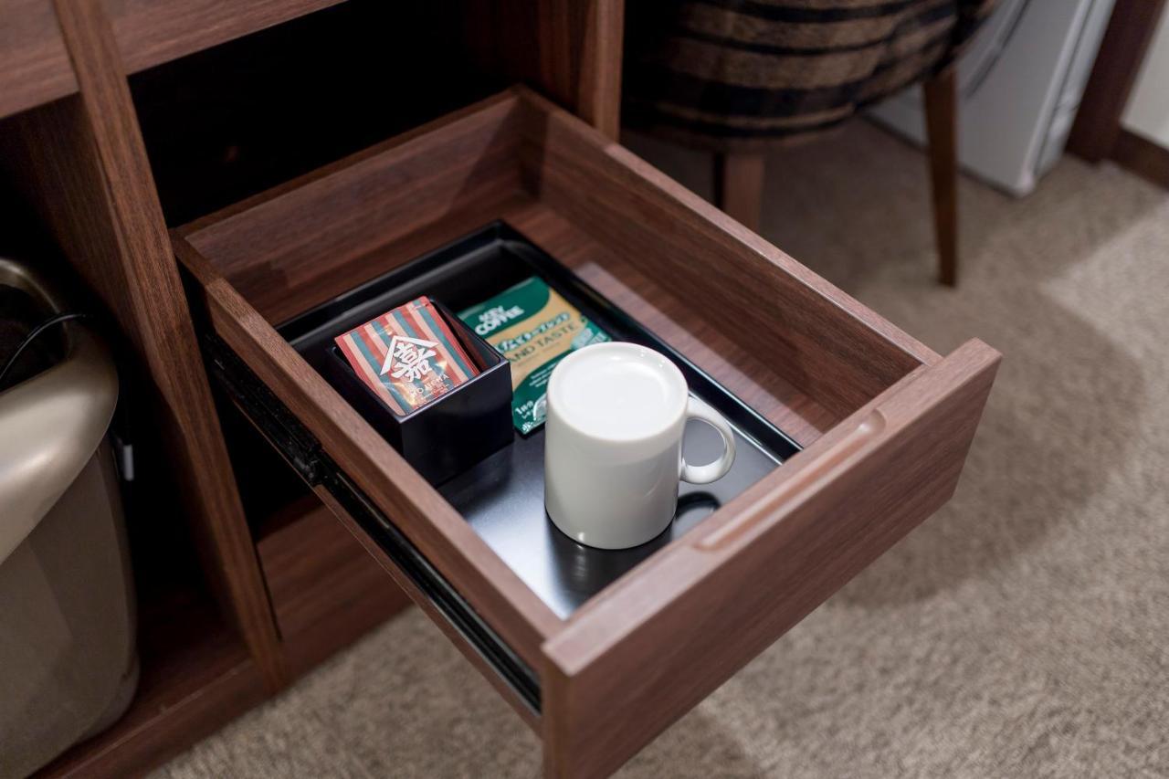 Resi Stay Jisco Hotel Kyoto Goshonishi Zewnętrze zdjęcie