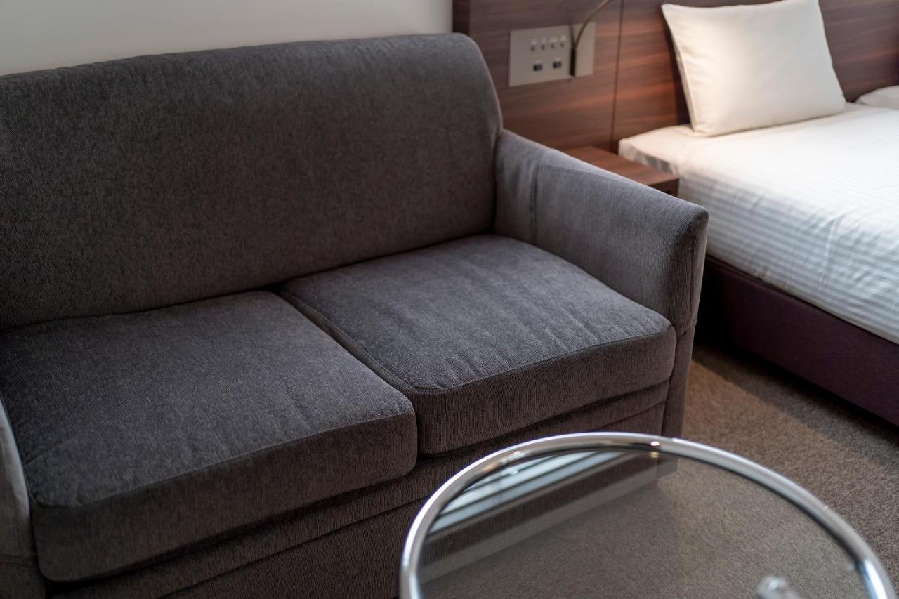 Resi Stay Jisco Hotel Kyoto Goshonishi Zewnętrze zdjęcie