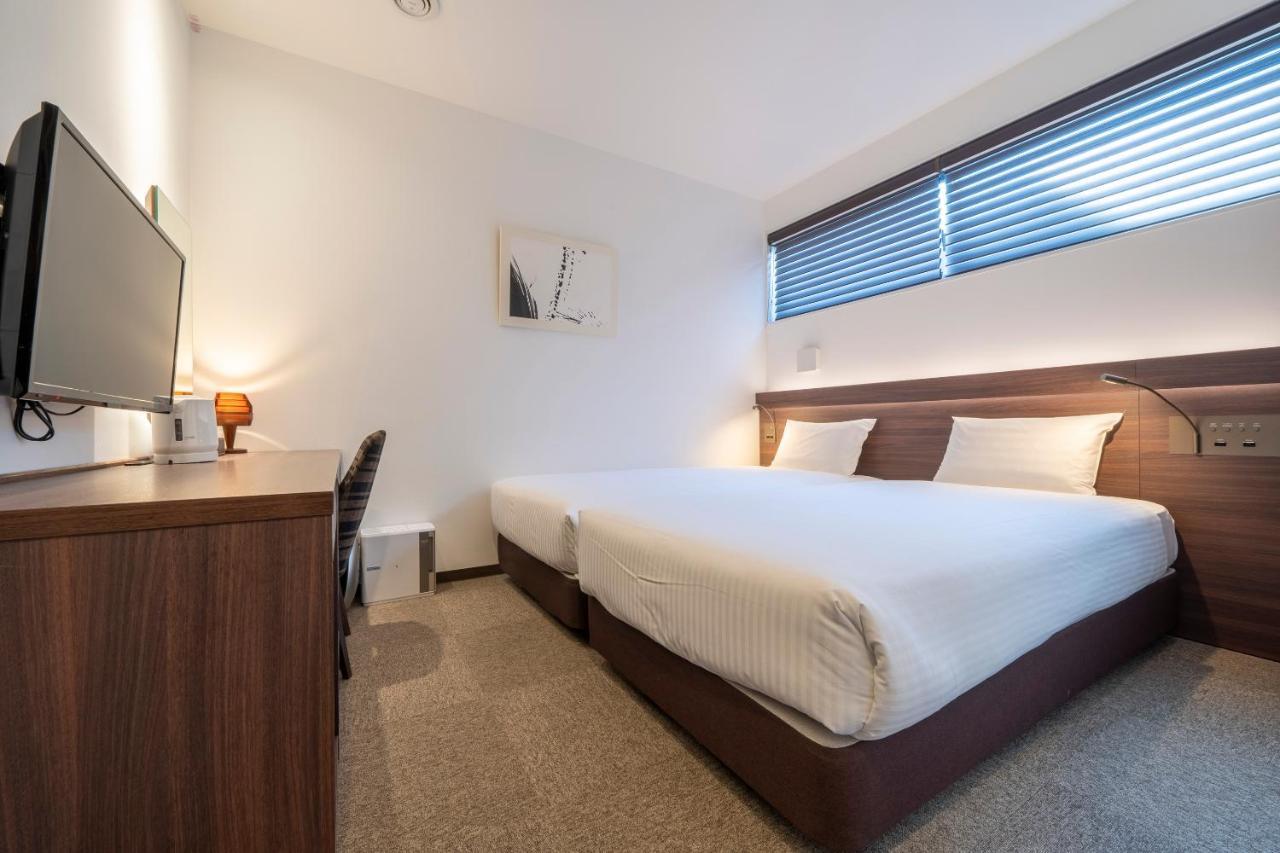 Resi Stay Jisco Hotel Kyoto Goshonishi Zewnętrze zdjęcie
