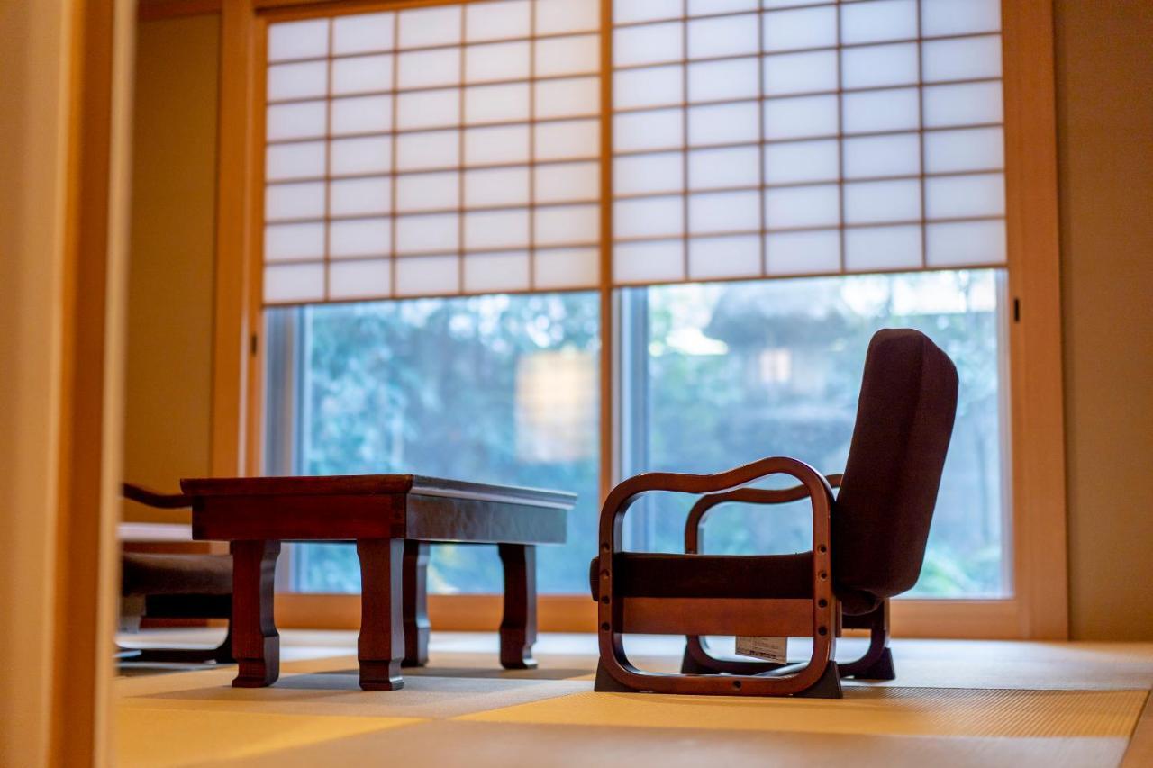 Resi Stay Jisco Hotel Kyoto Goshonishi Zewnętrze zdjęcie