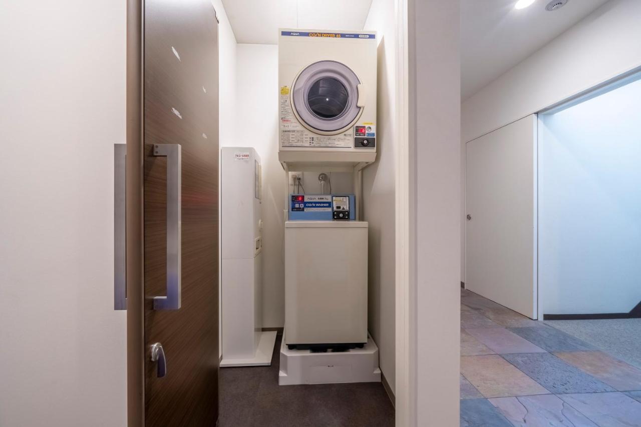 Resi Stay Jisco Hotel Kyoto Goshonishi Zewnętrze zdjęcie