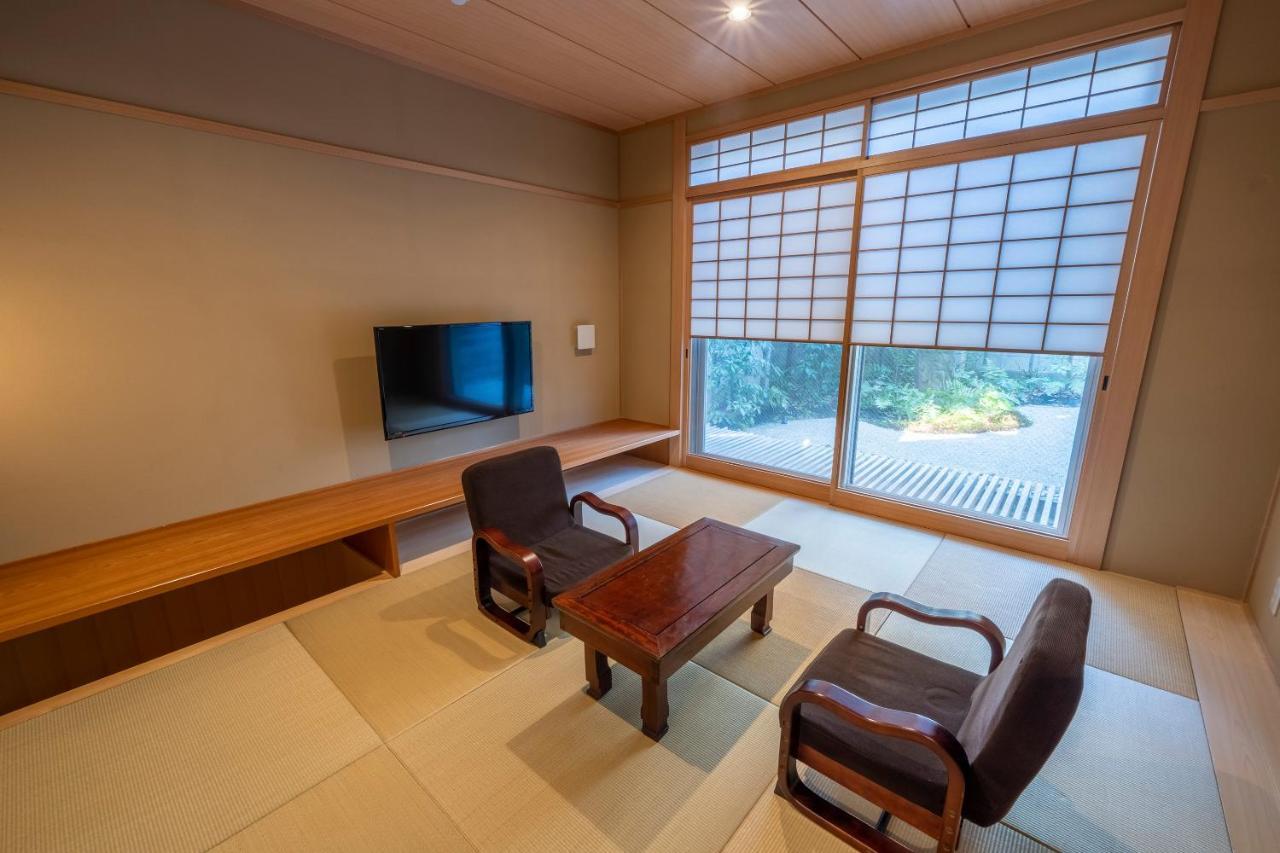 Resi Stay Jisco Hotel Kyoto Goshonishi Pokój zdjęcie