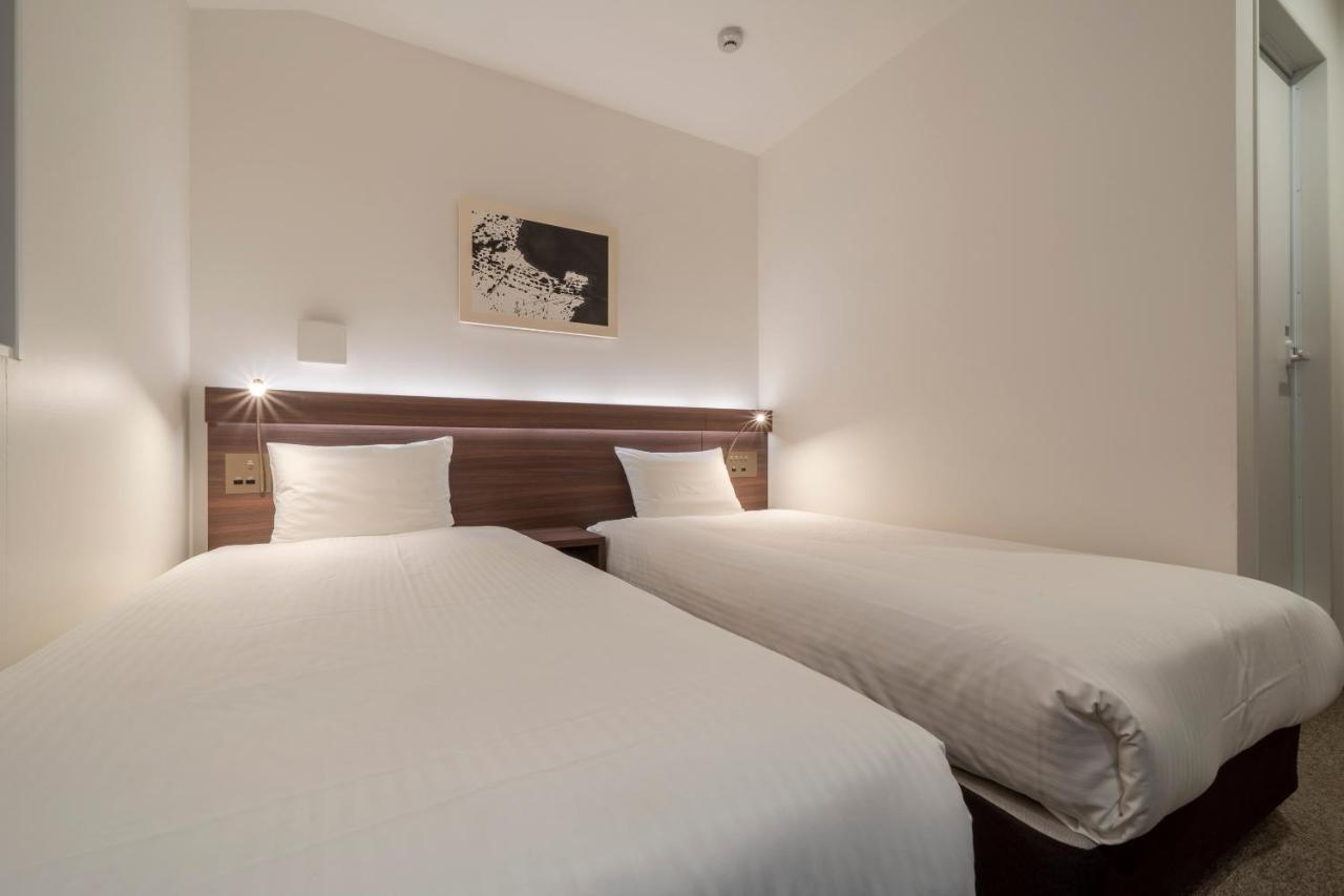 Resi Stay Jisco Hotel Kyoto Goshonishi Zewnętrze zdjęcie