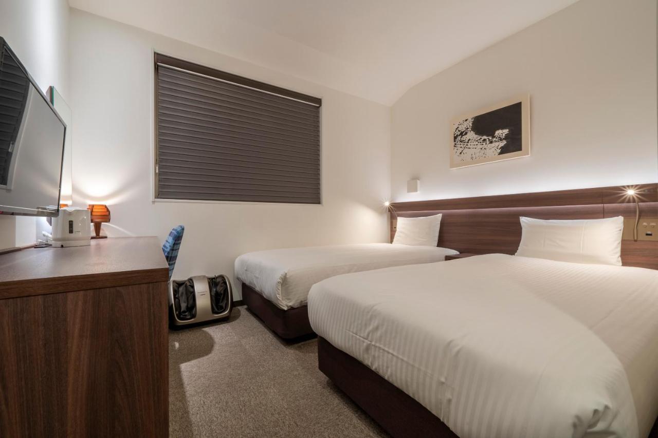 Resi Stay Jisco Hotel Kyoto Goshonishi Zewnętrze zdjęcie