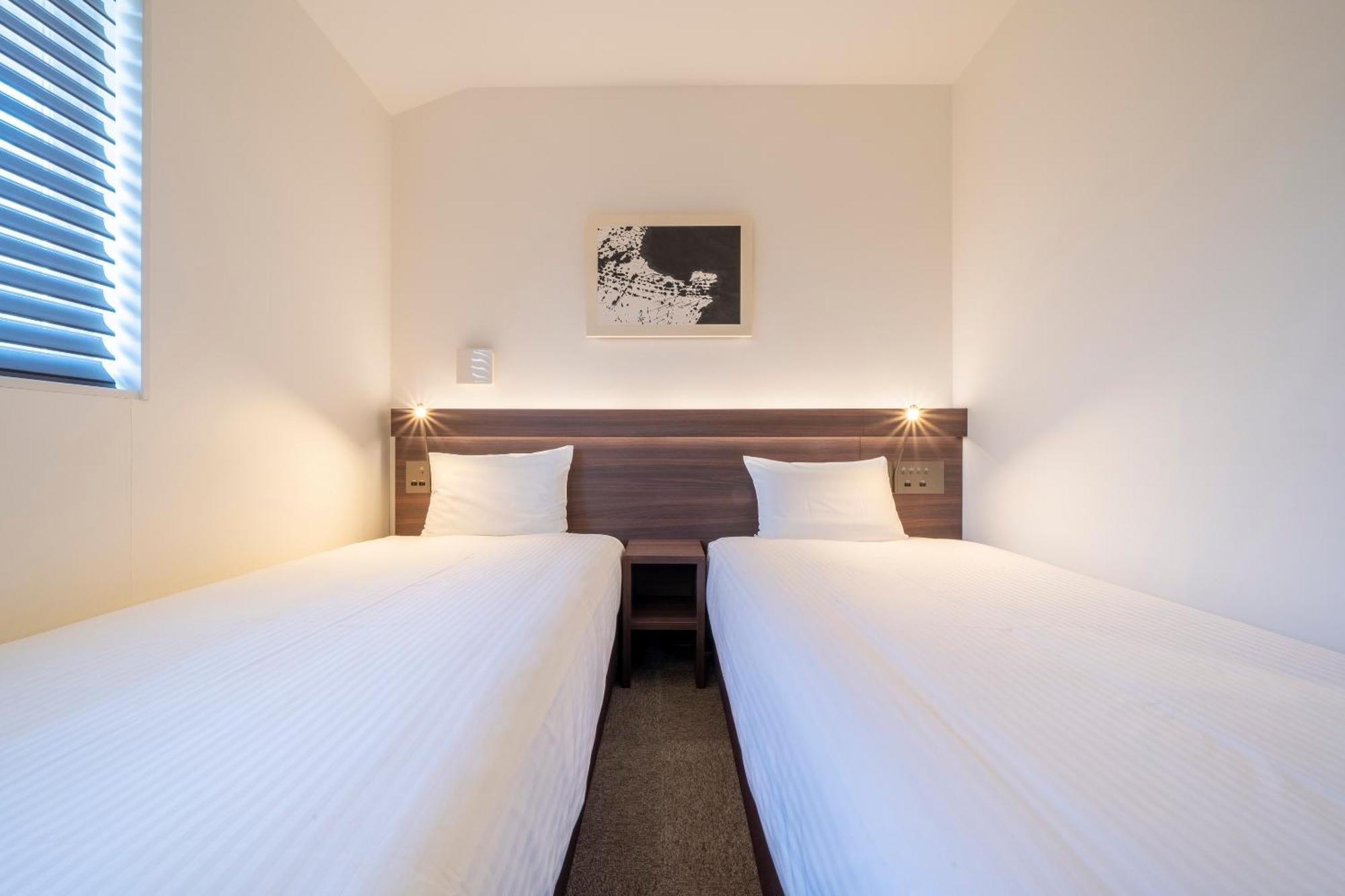 Resi Stay Jisco Hotel Kyoto Goshonishi Zewnętrze zdjęcie