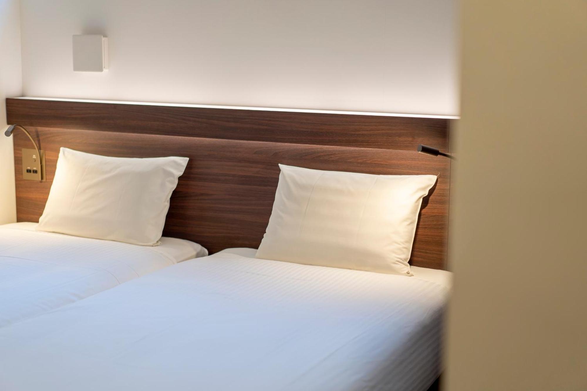 Resi Stay Jisco Hotel Kyoto Goshonishi Pokój zdjęcie