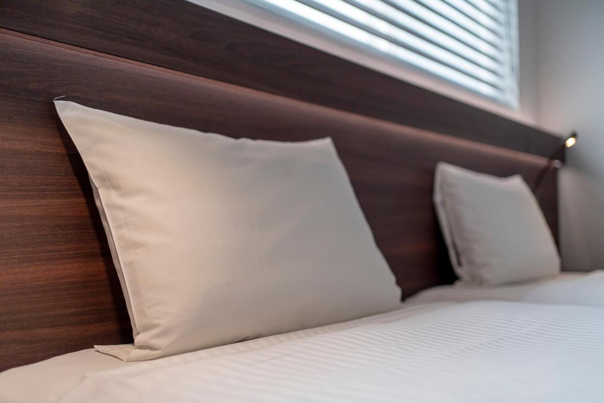 Resi Stay Jisco Hotel Kyoto Goshonishi Pokój zdjęcie