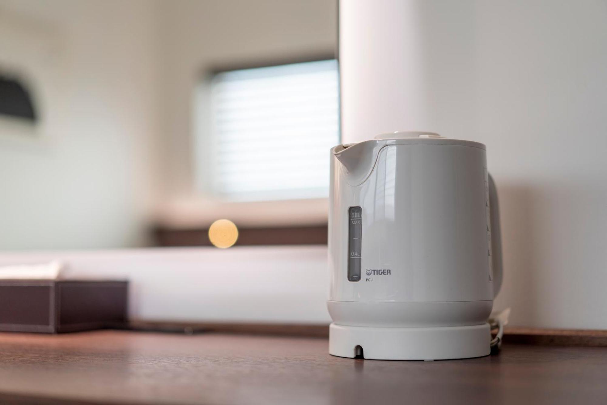 Resi Stay Jisco Hotel Kyoto Goshonishi Pokój zdjęcie