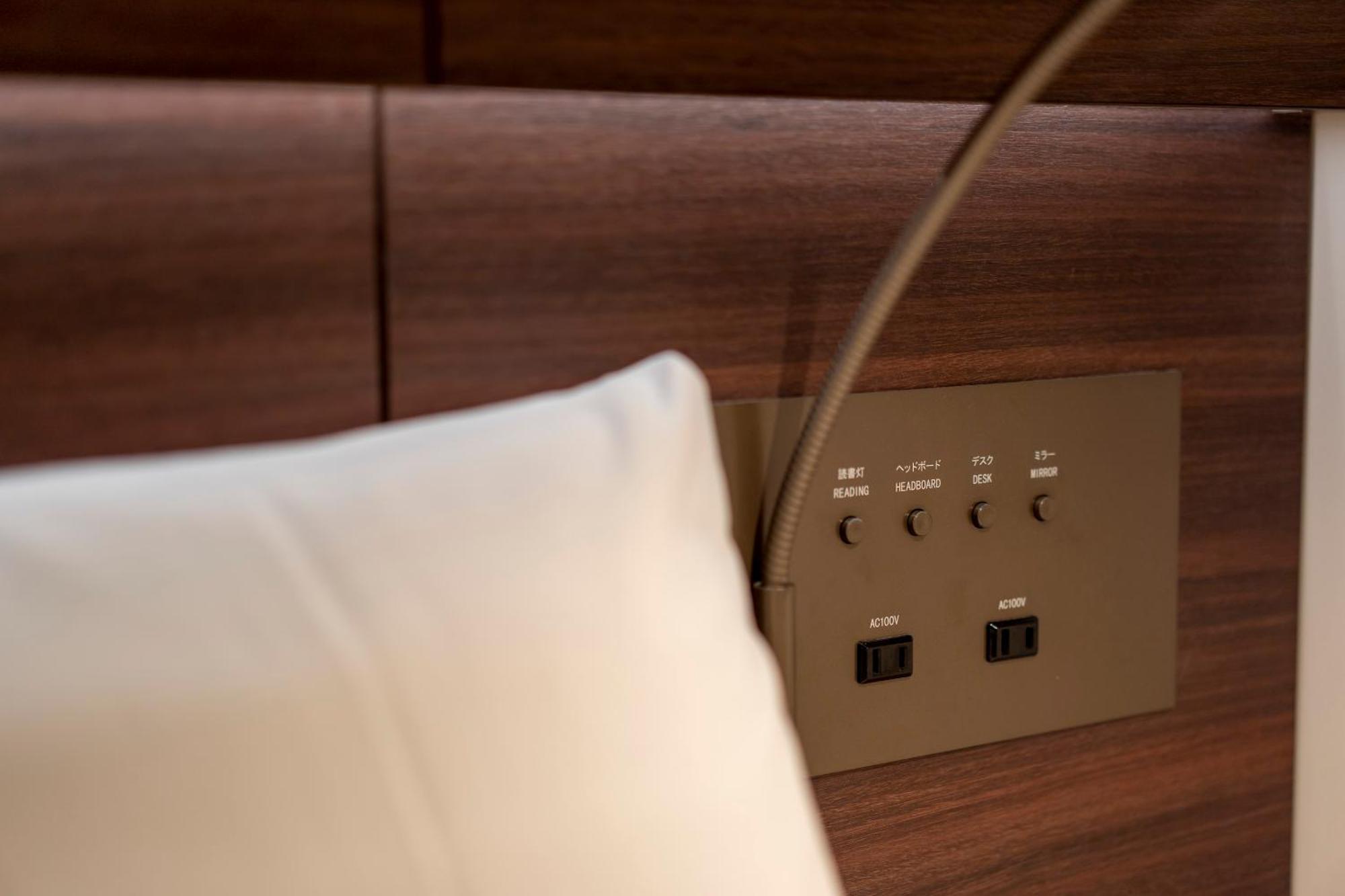 Resi Stay Jisco Hotel Kyoto Goshonishi Pokój zdjęcie